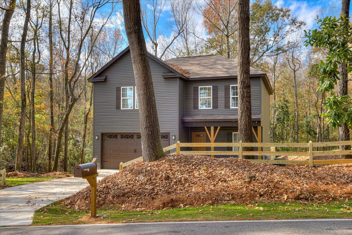 1358 Womrath Road North Augusta, SC 29841 - Photo 3 of 42 03-103