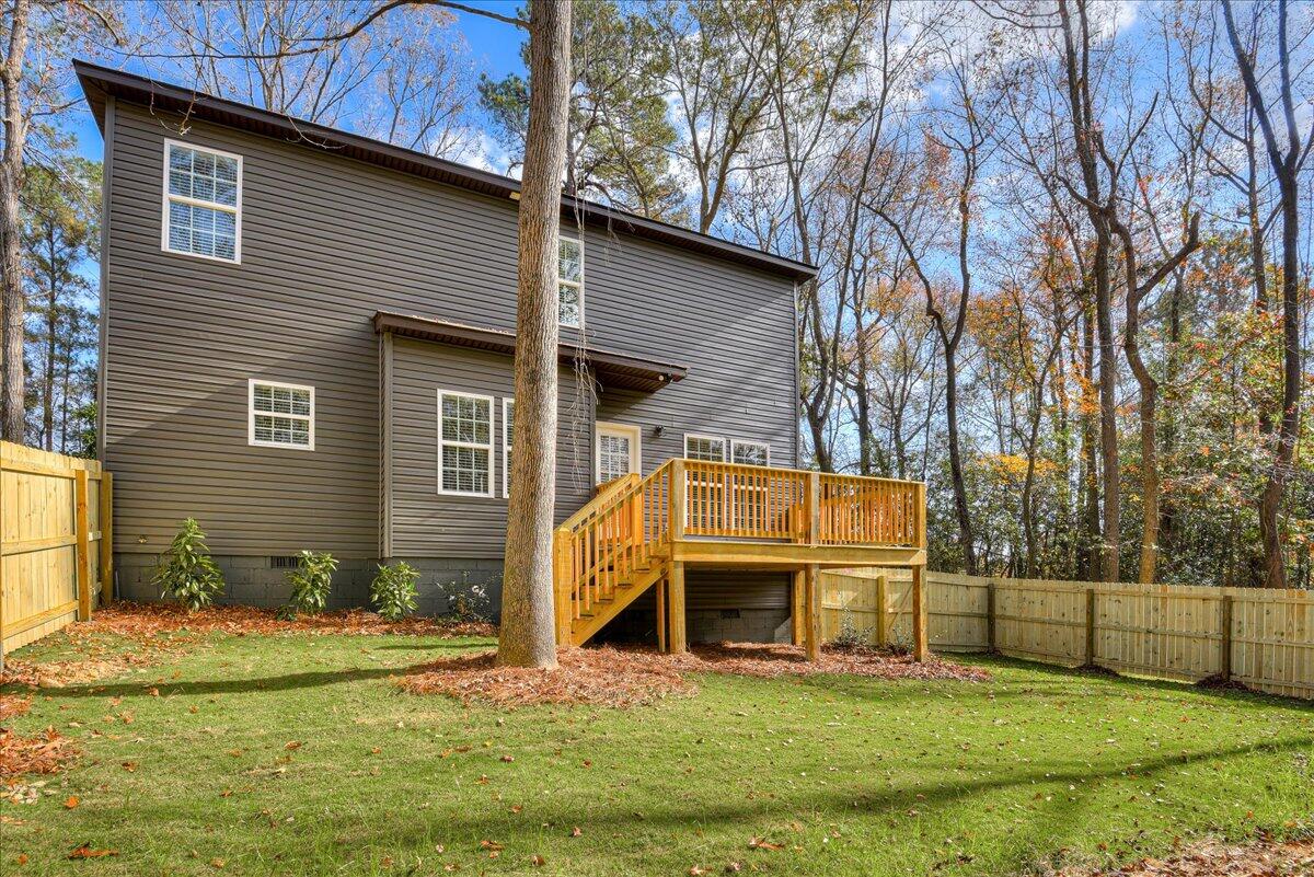 1358 Womrath Road North Augusta, SC 29841 - Photo 39 of 42 39-139