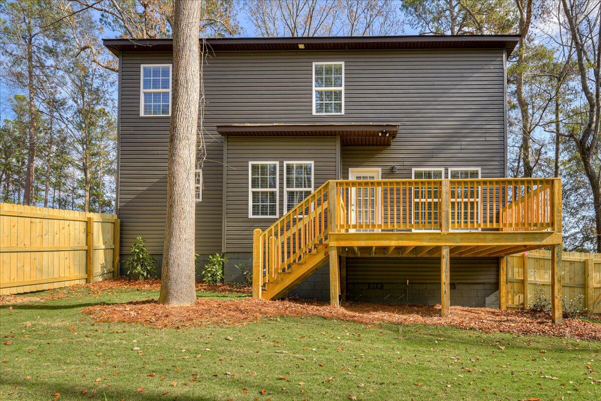 1358 Womrath Road North Augusta, SC 29841 - Photo 40 of 42 40-140