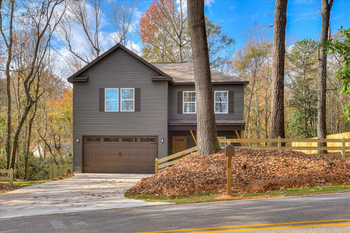 1358 Womrath Road North Augusta, SC 29841 - Photo 4 of 42 04-104