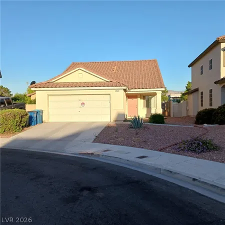 $384,999 | 7632 Advantage Court, Las Vegas, NV 89129
