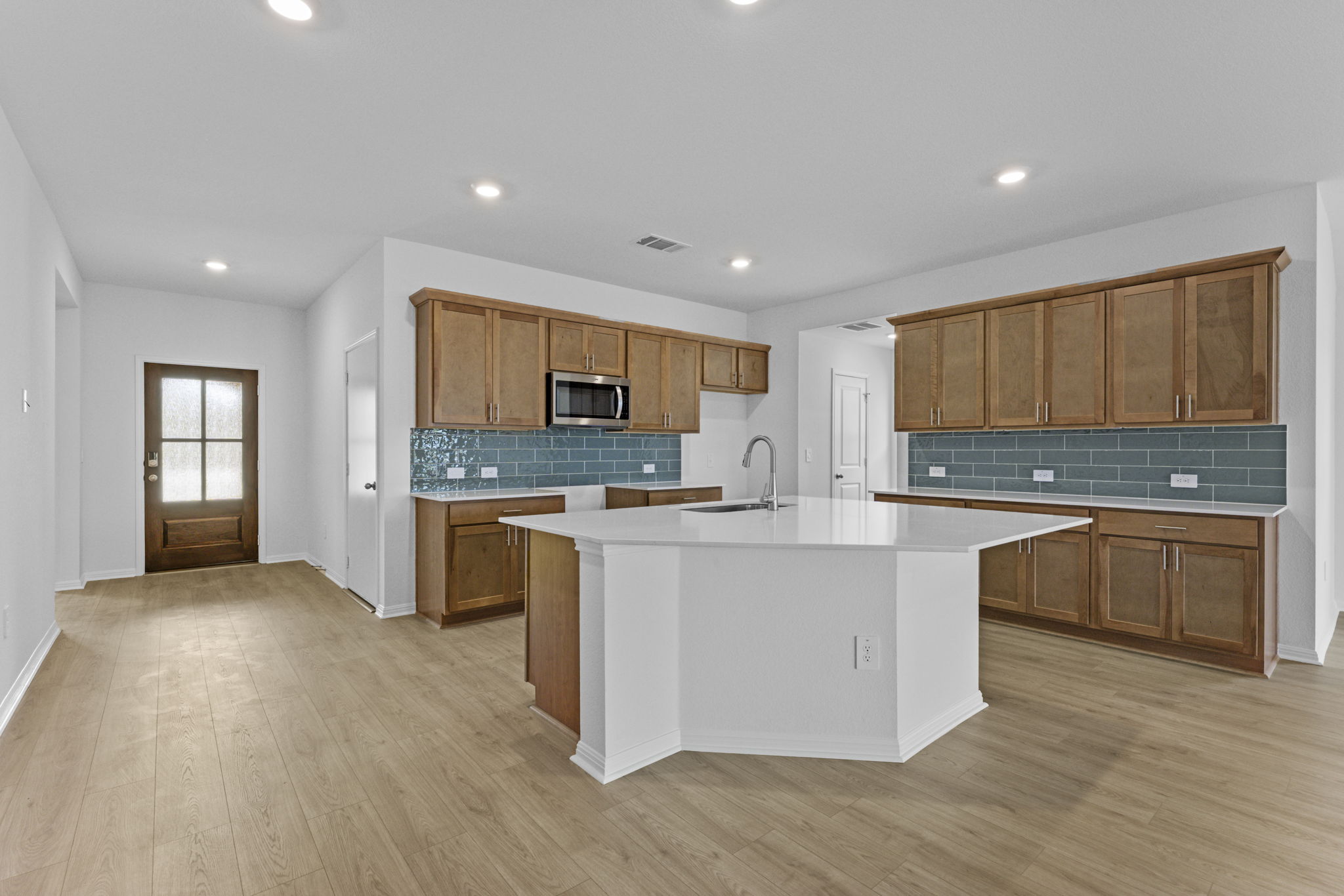 2552 Whittler Road Leander, TX 78641 - Photo 11 of 29