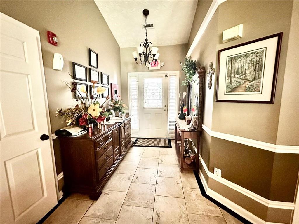 730 Tab Roberts Road Northwest Lawrenceville, GA 30043 - Photo 3 of 6