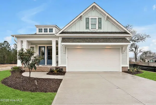 $699,900 | 1220 Rockhill Road, Castle Hayne, NC 28429