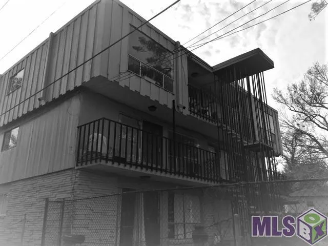 $1,200 | 561 East State Street, Unit 6, Baton Rouge, LA 70802