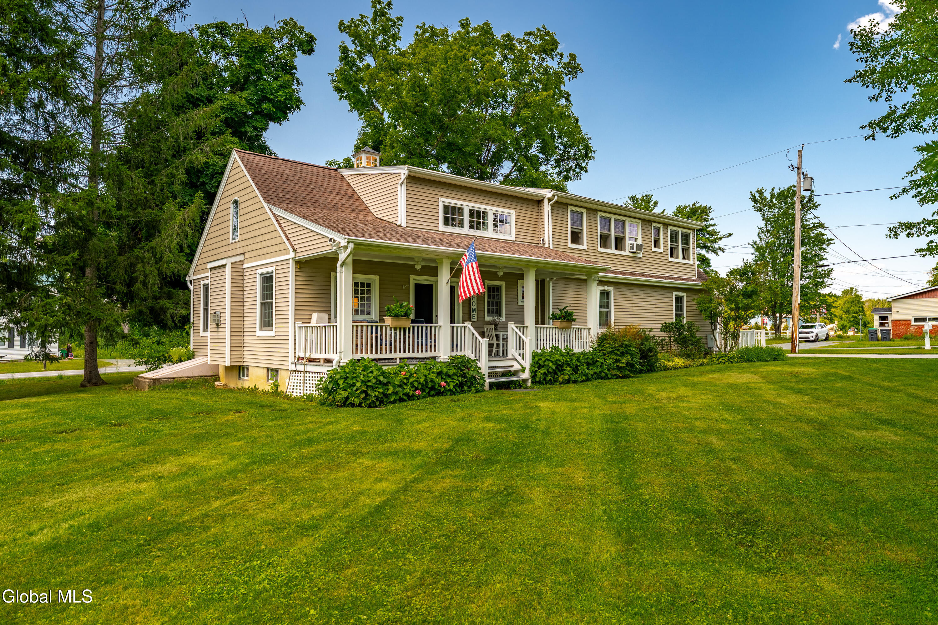 6 Campbell Road Melrose, NY 12121 - Photo 2 of 44 DSC08157-HDR