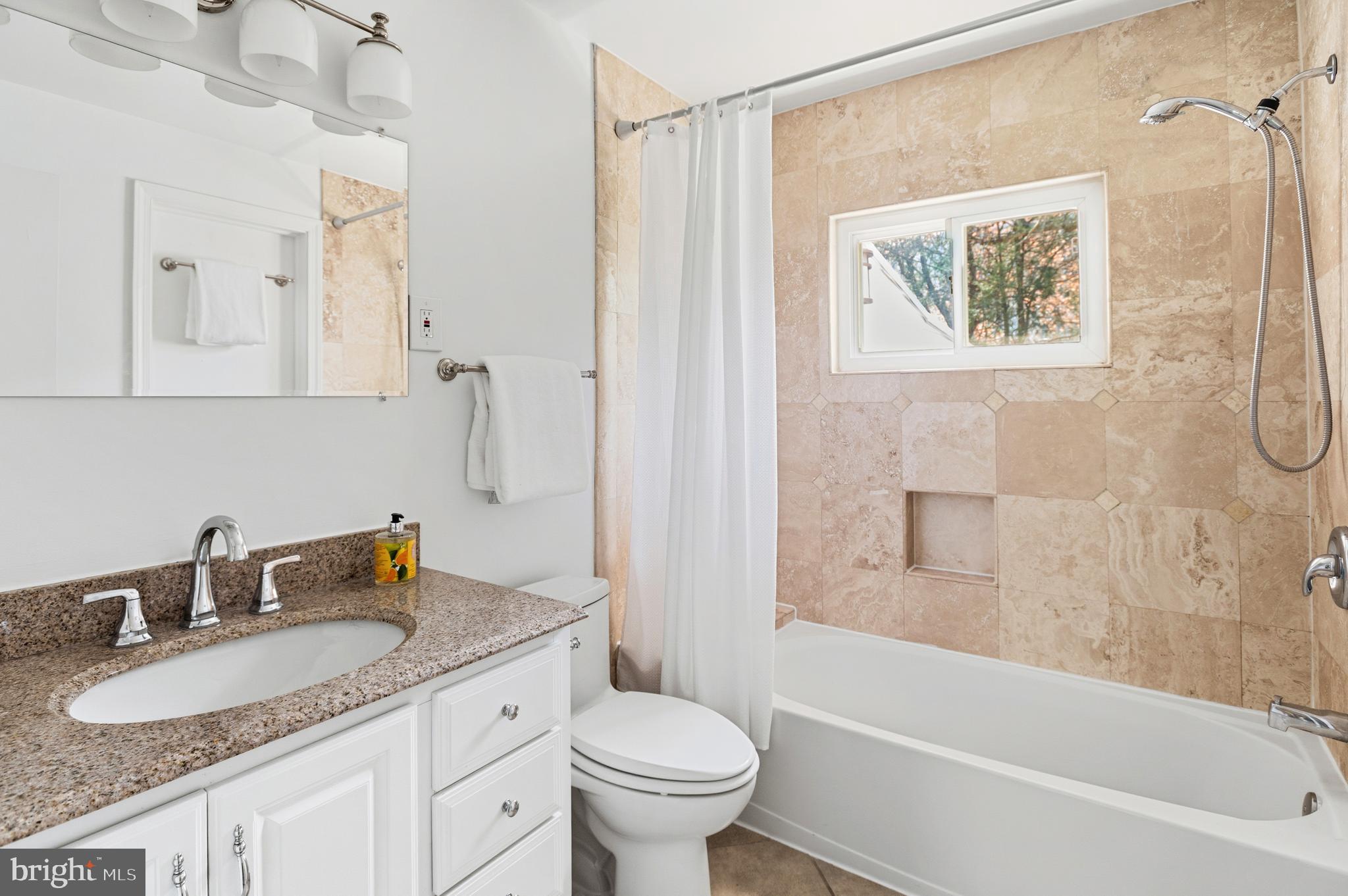 5523 Uppingham Street Chevy Chase, MD 20815 - Photo 16 of 31