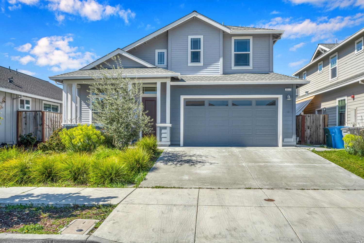 2317 Dancing Penny Way Santa Rosa, CA 95403 - Photo 1 of 1 Gallery Image 1
