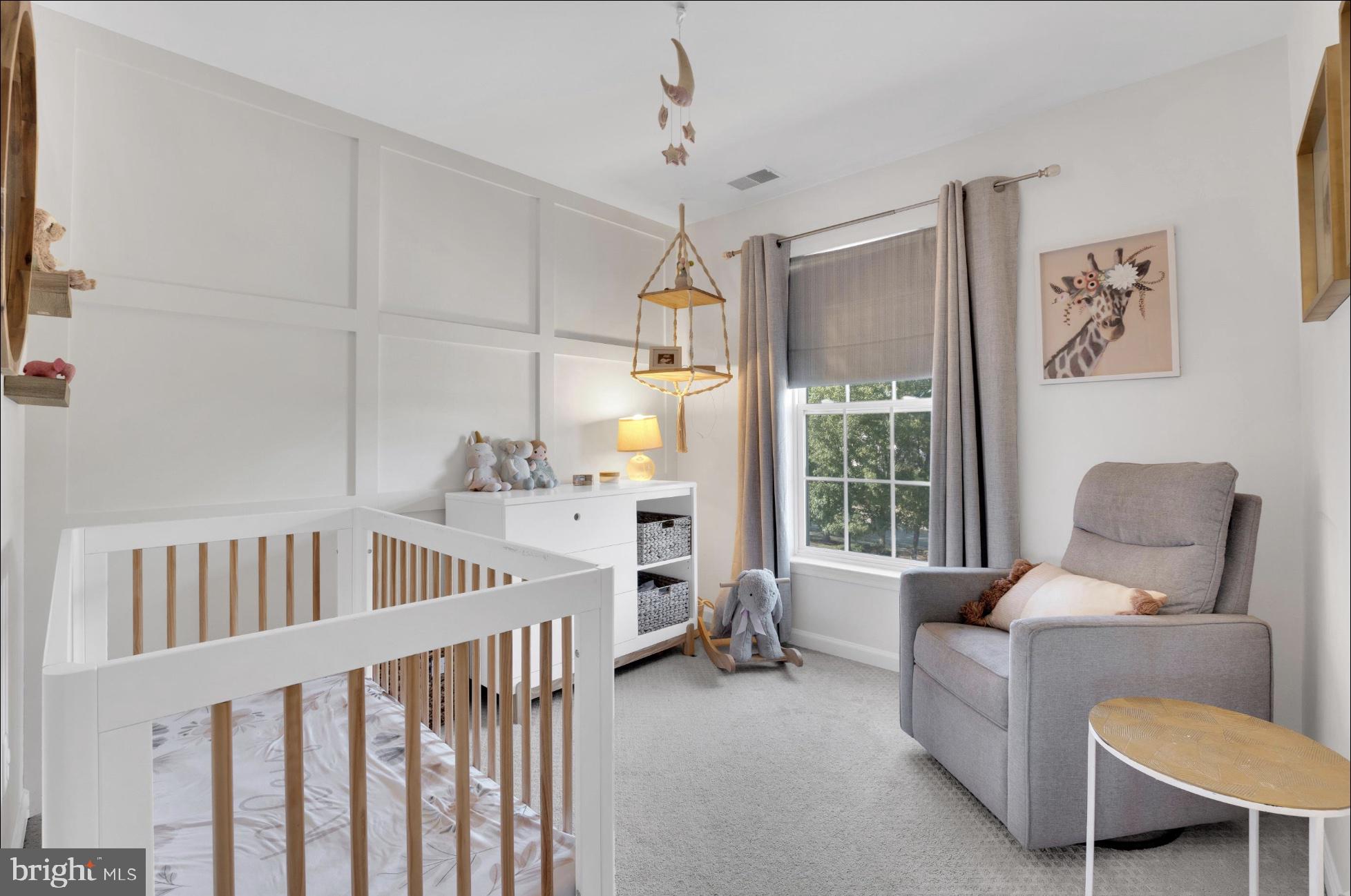 25336 Sweetness Terrace Aldie, VA 20105 - Photo 26 of 33 a bedroom with furniture and a window