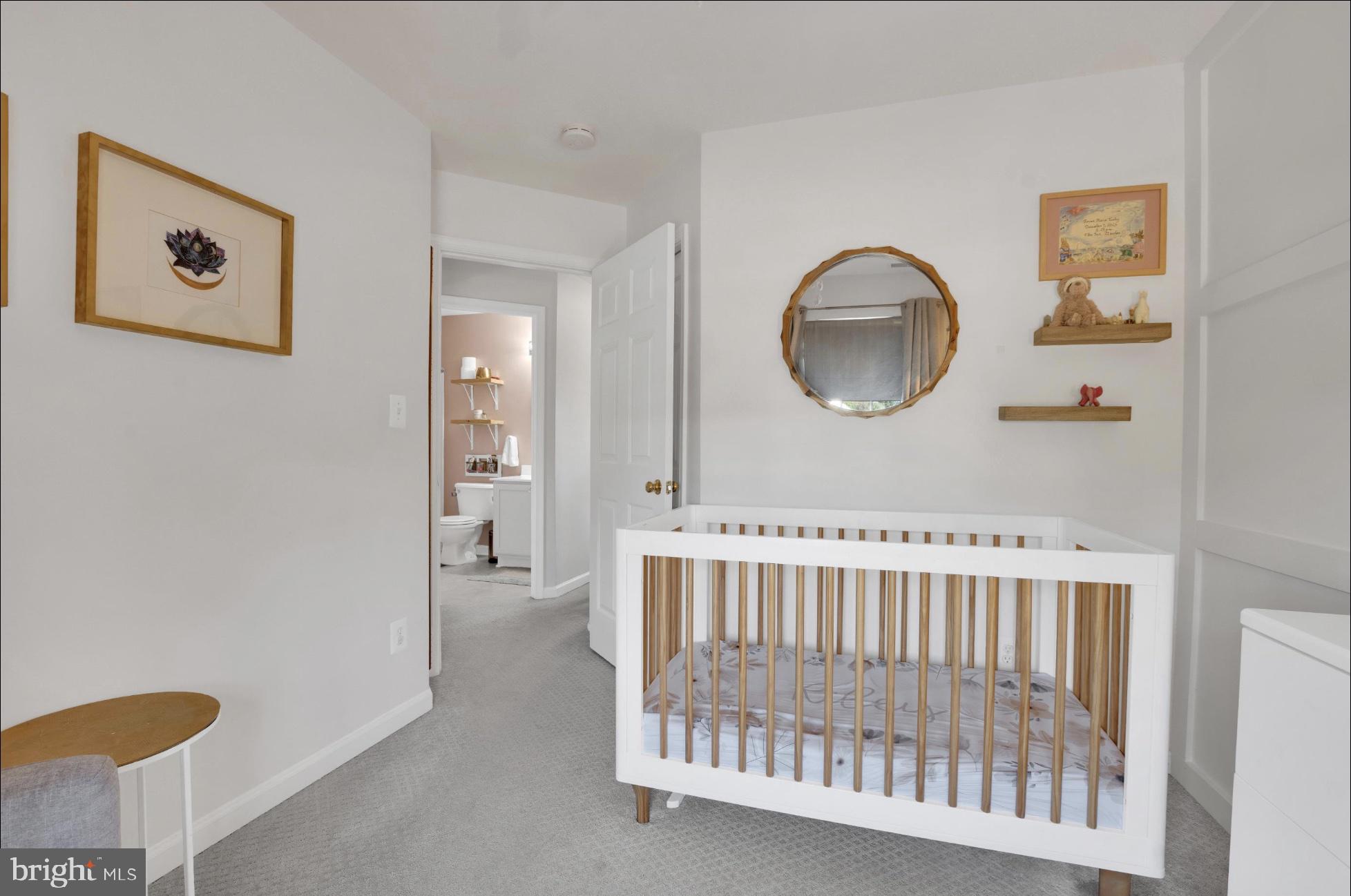 25336 Sweetness Terrace Aldie, VA 20105 - Photo 27 of 33 a bathroom with a bathtub and a window