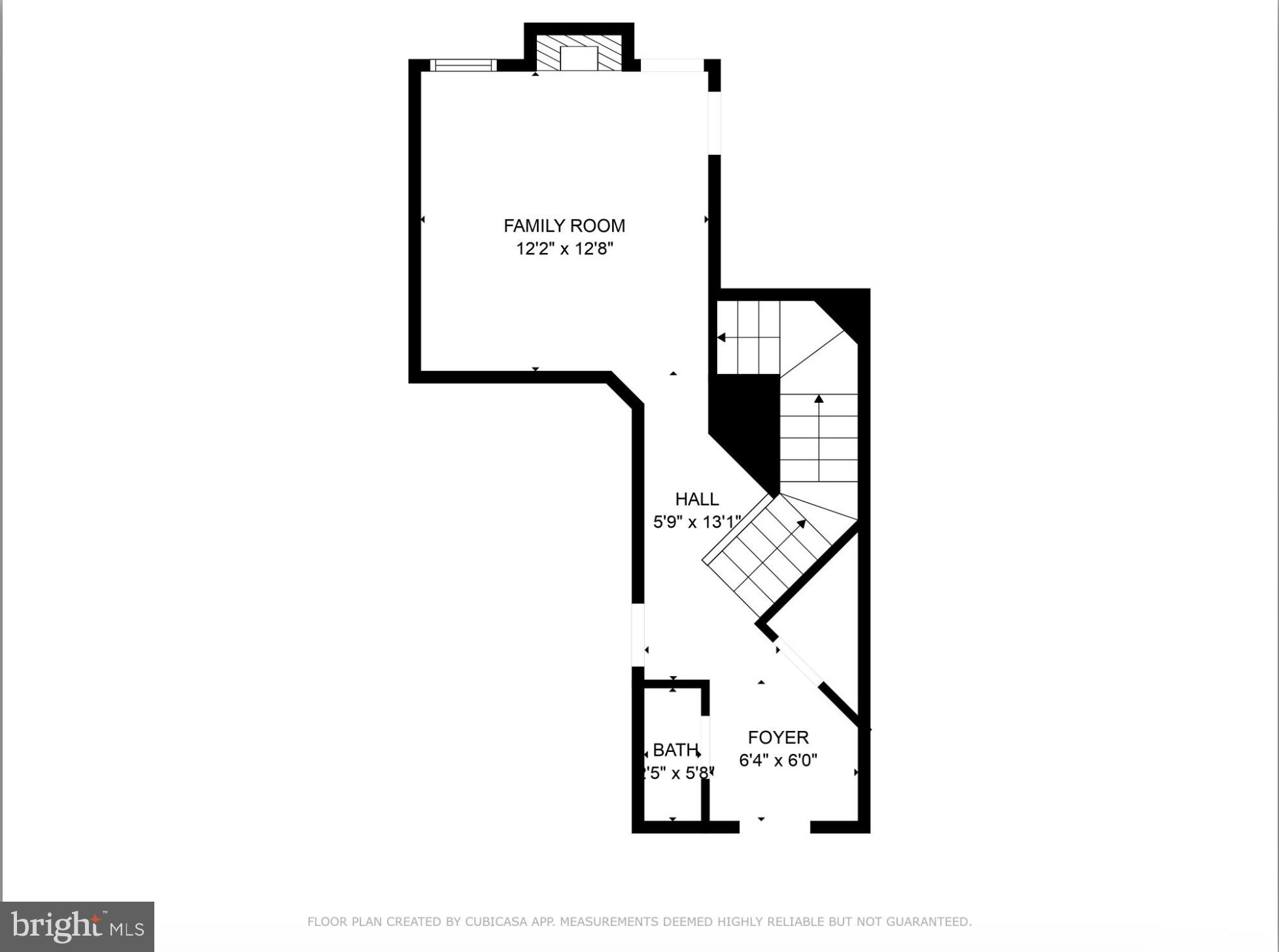 25336 Sweetness Terrace Aldie, VA 20105 - Photo 30 of 33 a picture of a bench in front of a house