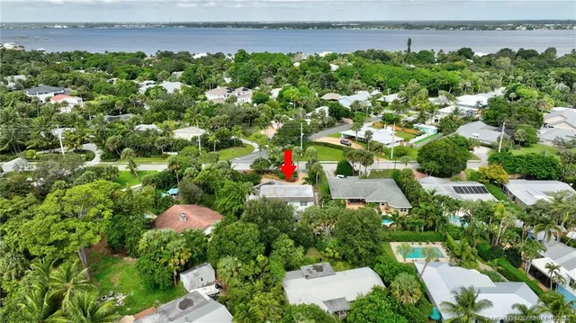 $875,000 | 80 Southeast St Lucie Boulevard, Stuart, FL 34996