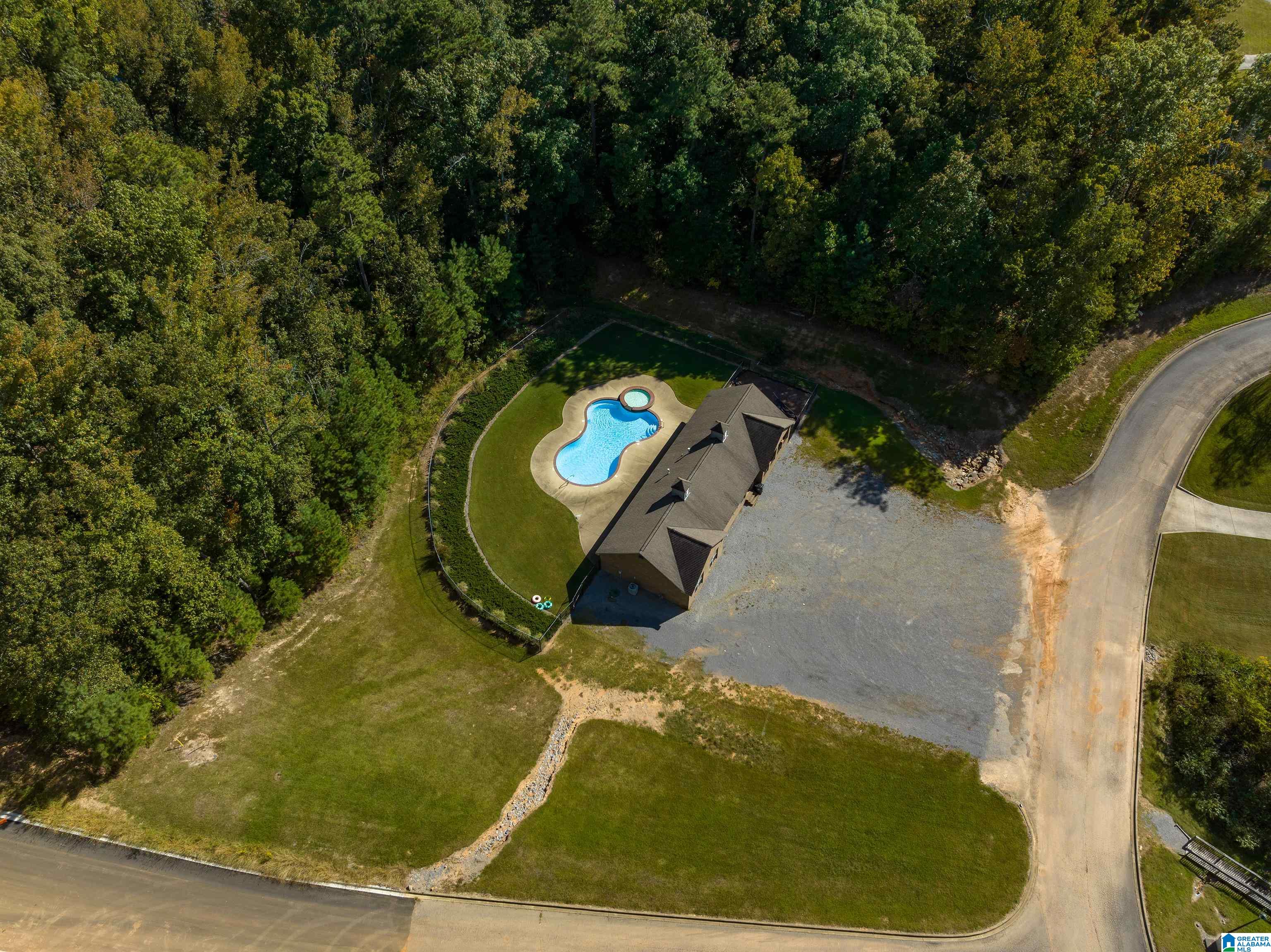 965 Redhawk Ridge Springville, AL 35146 - Photo 49 of 50