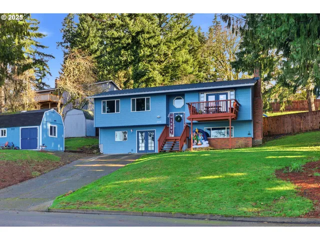 $480,000 | 110 Northeast Ginseng Drive, Estacada, OR 97023