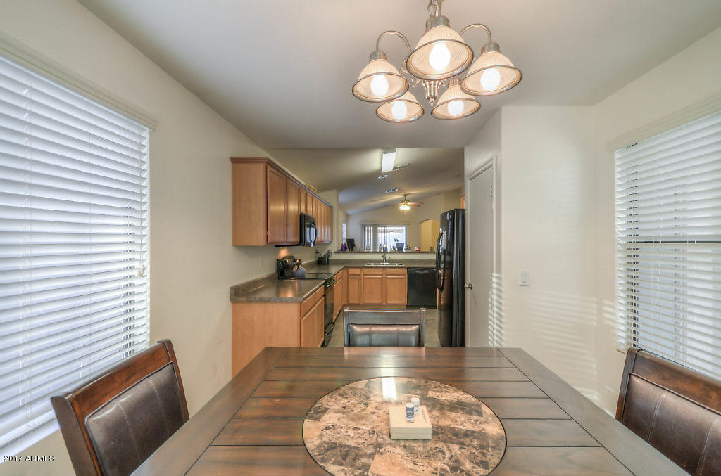 4665 West Carson Road Laveen, AZ 85339 - Photo 11 of 35 9 - Kitchen (3)-SMALL