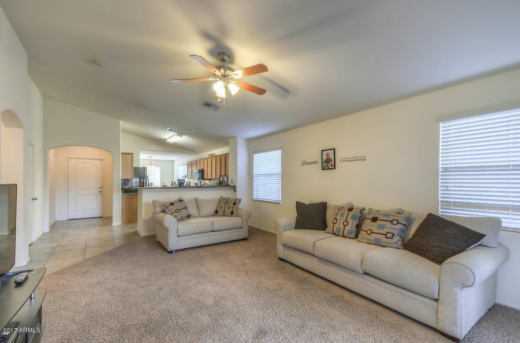4665 West Carson Road Laveen, AZ 85339 - Photo 13 of 35 11 - Family Room (1)-SMALL