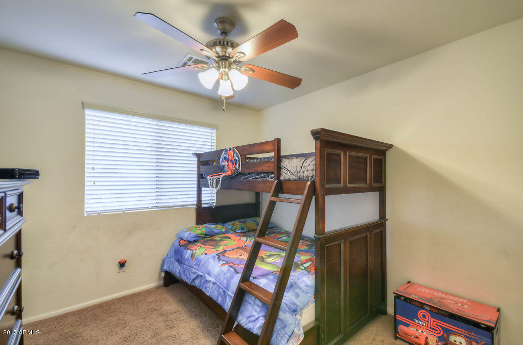 4665 West Carson Road Laveen, AZ 85339 - Photo 22 of 35 22 -Additional Bedrooms (1)-SMALL