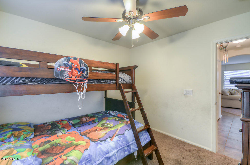 4665 West Carson Road Laveen, AZ 85339 - Photo 23 of 35 23 - Additional Bedrooms (2)-SMALL