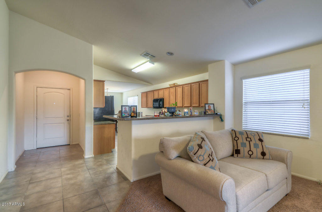 4665 West Carson Road Laveen, AZ 85339 - Photo 6 of 35 4 - Kitchen (1)-SMALL