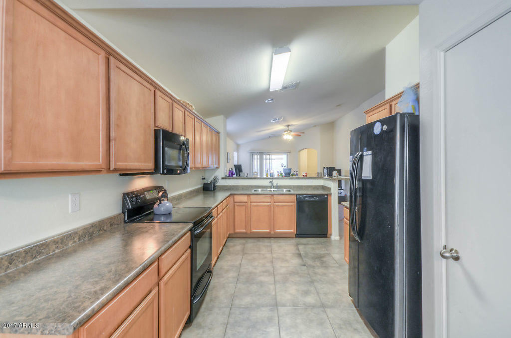 4665 West Carson Road Laveen, AZ 85339 - Photo 8 of 35 6 - Kitchen (5)-SMALL
