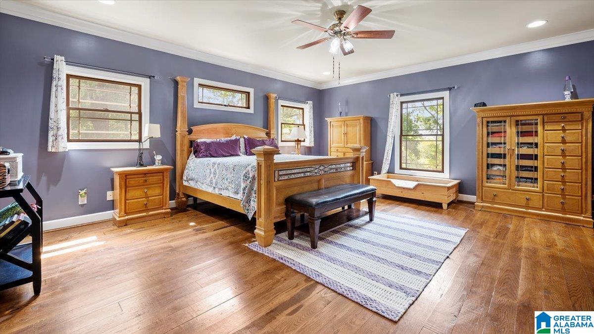 770 Newton Road Odenville, AL 35120 - Photo 13 of 40