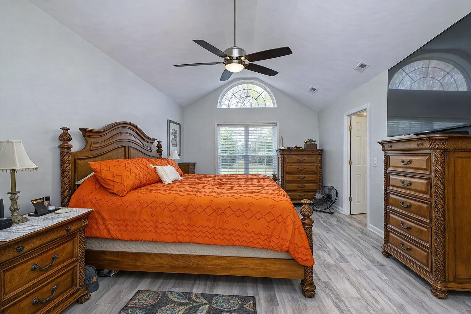 105 Oakview Circle Manning, SC 29102 - Photo 18 of 57