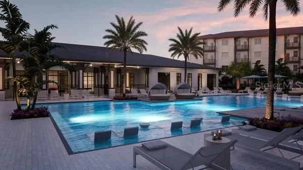 $1,931 | 2790 Grand Avenue, Unit A1, St. Petersburg, FL 33716