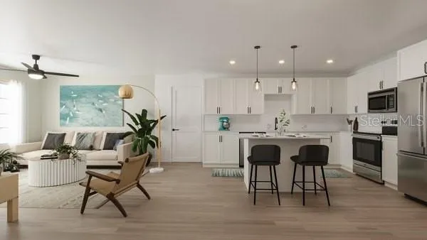 $2,440 | 2790 Grand Avenue, Unit A2, St. Petersburg, FL 33716
