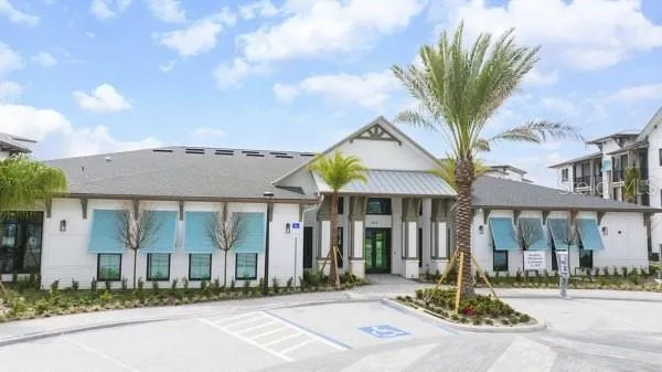 $1,931 | 2790 Grand Avenue, Unit A1, St. Petersburg, FL 33716