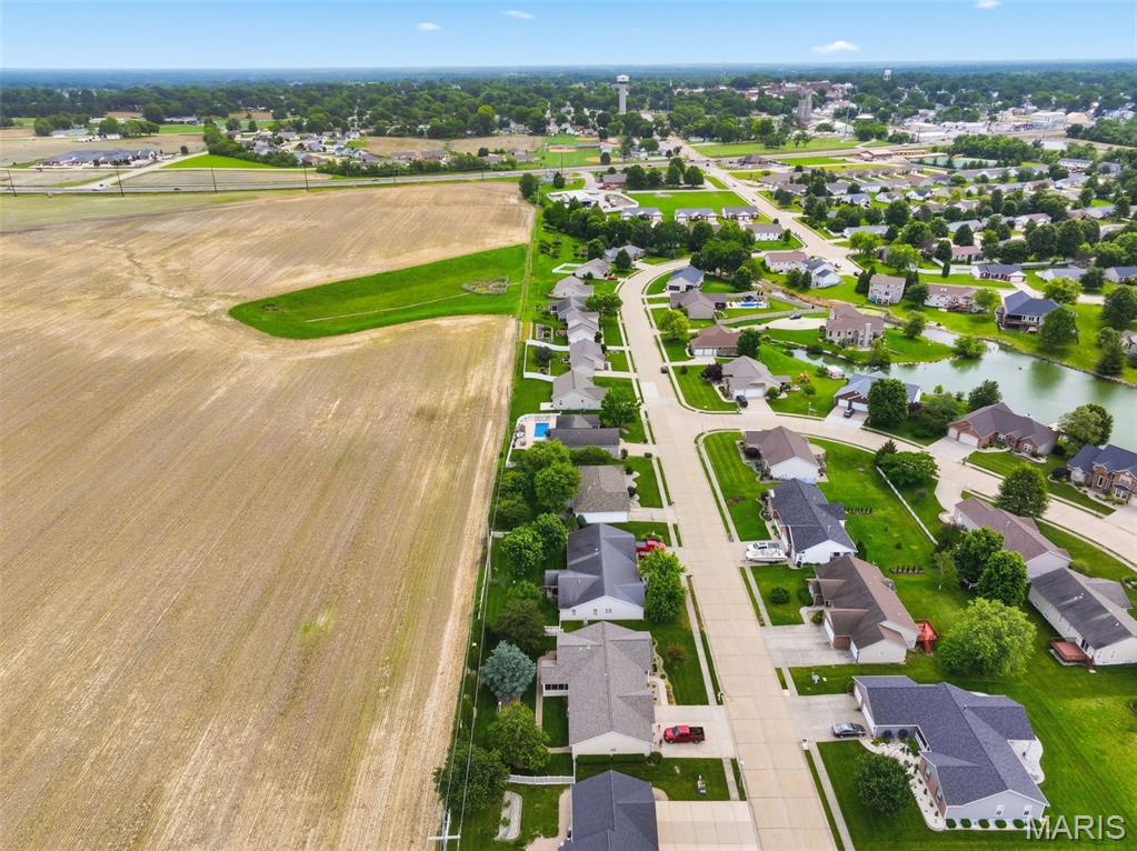 400 Mockingbird Lane Waterloo, IL 62298 - Photo 73 of 74