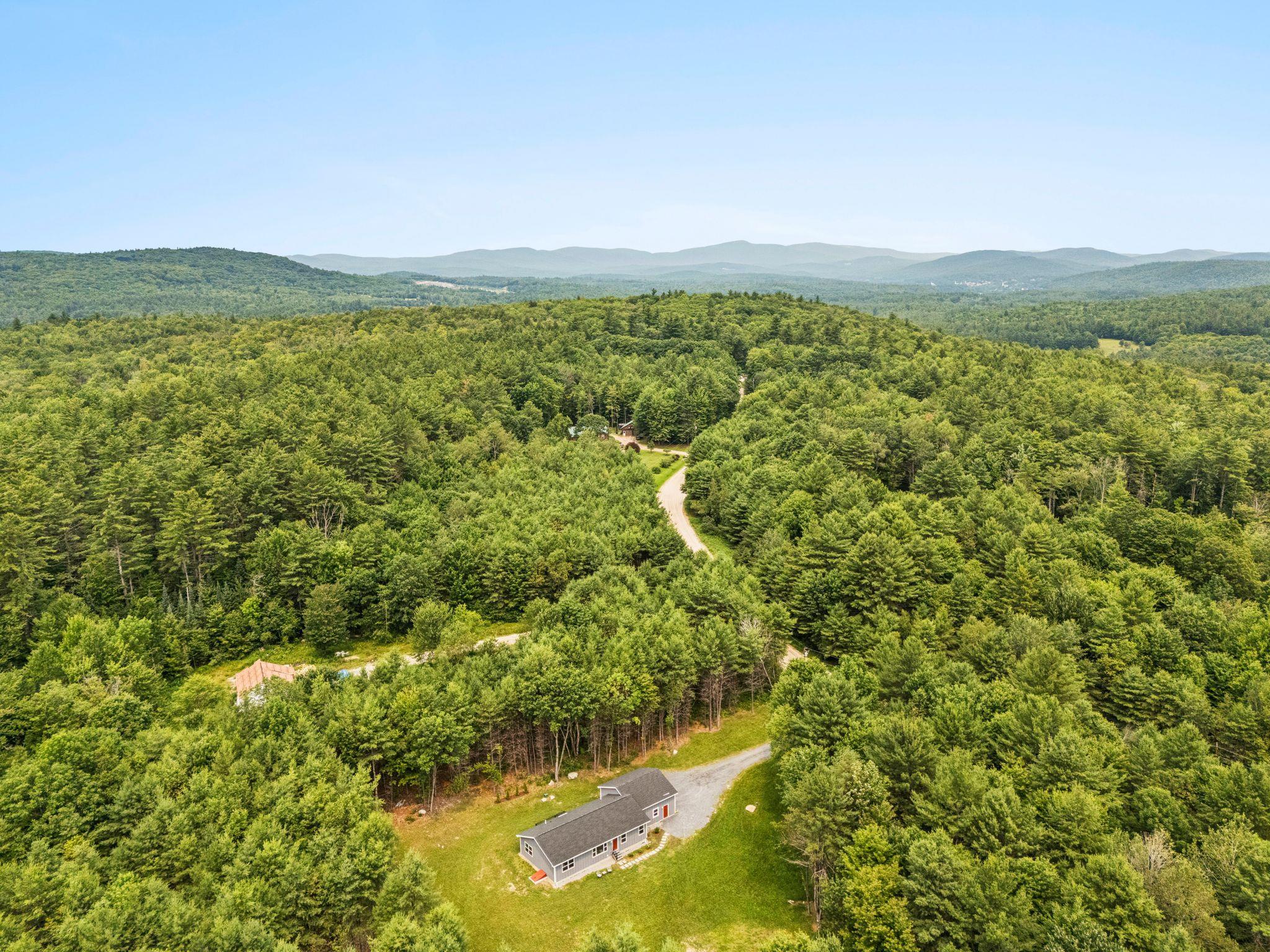 41 Huntoon Brick Farm Road Newport, NH 03773 - Photo 6 of 30