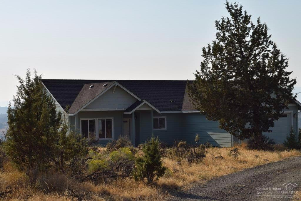16318 Southwest Dove Road Terrebonne, OR 97760 - Photo 2 of 16 Gallery Image 2