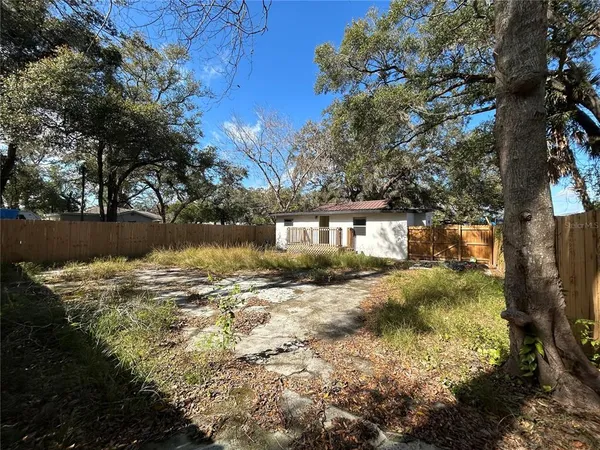 a view of hallway with stairs
