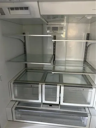 a view of washer and dryer