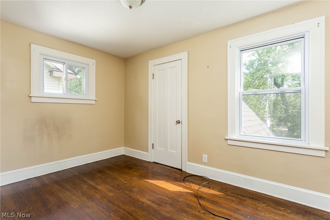 3478 Northcliffe Road Cleveland, OH 44118 - Photo 23 of 31