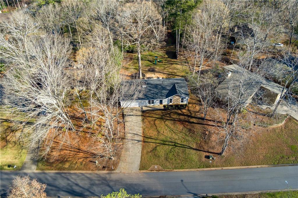 1188 Ridgeside Drive Northwest Acworth, GA 30102 - Photo 35 of 38