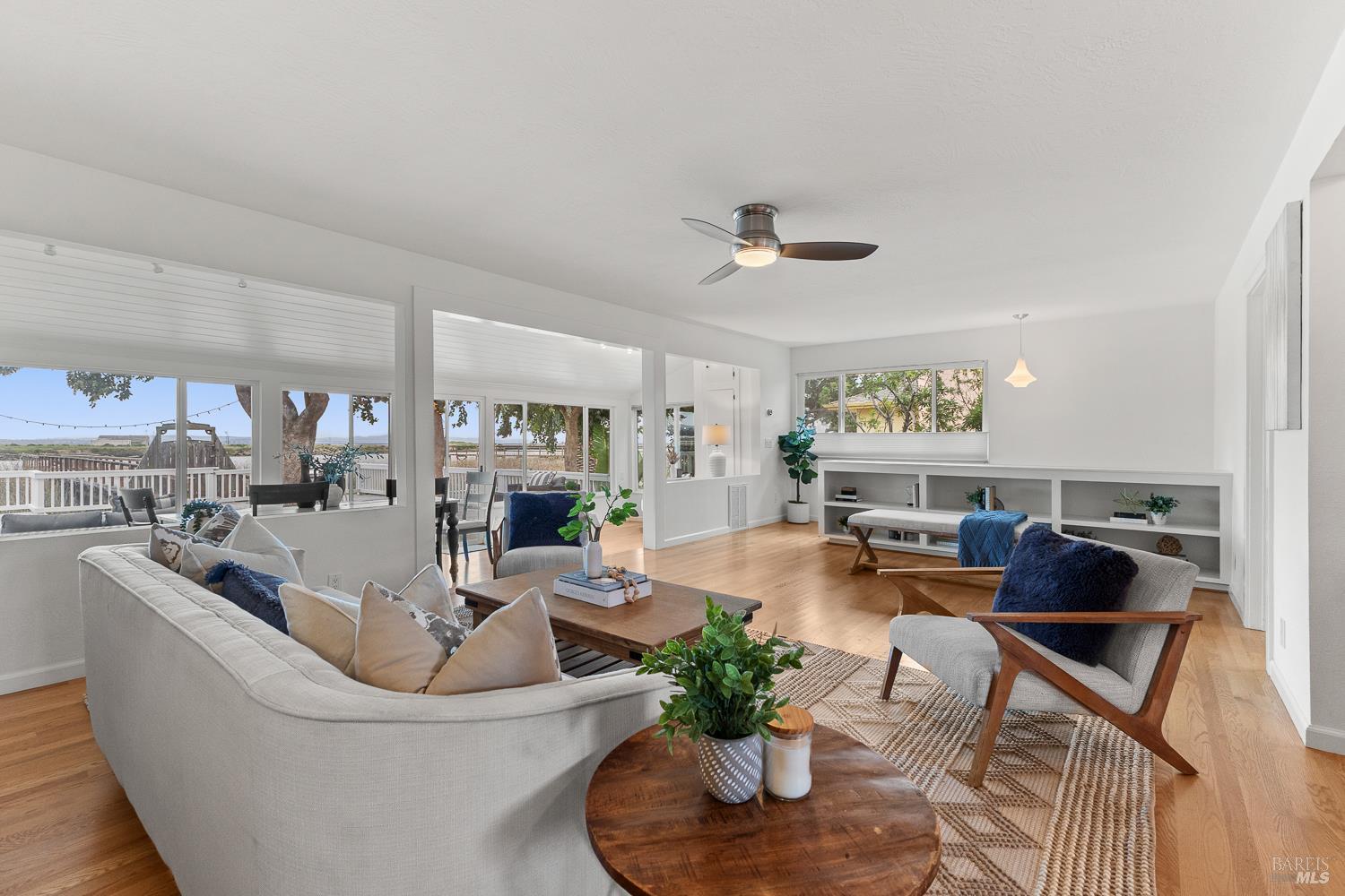 1636 Milton Road Napa, CA 94559 - Photo 1 of 66