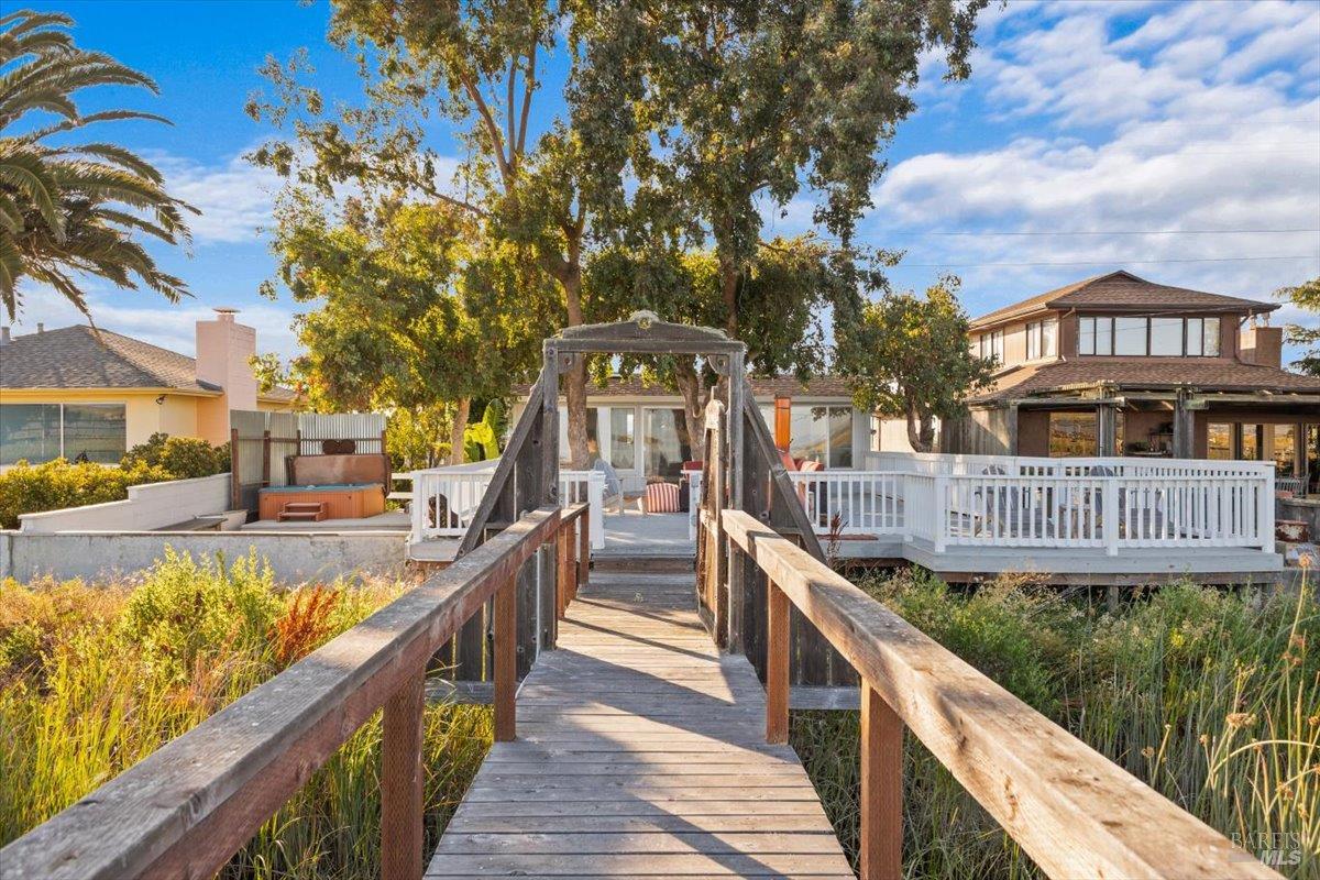 1636 Milton Road Napa, CA 94559 - Photo 42 of 66