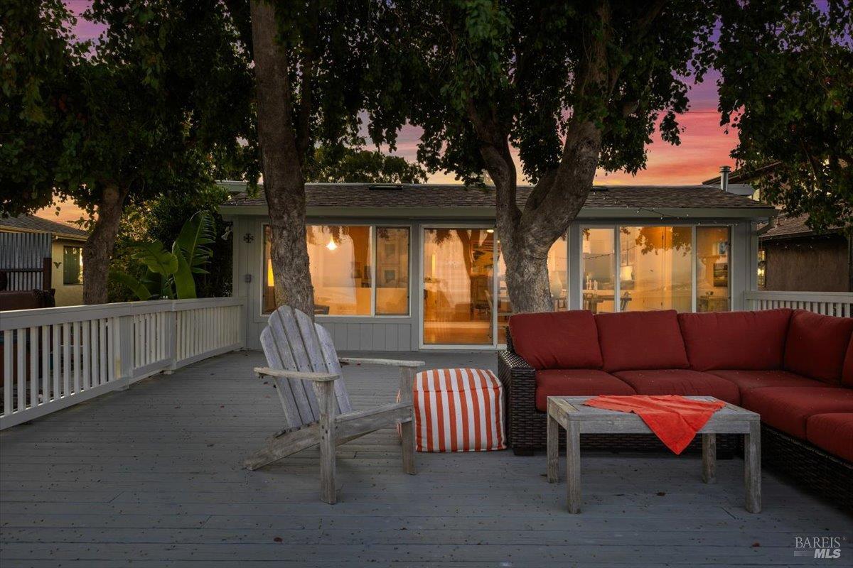 1636 Milton Road Napa, CA 94559 - Photo 46 of 66