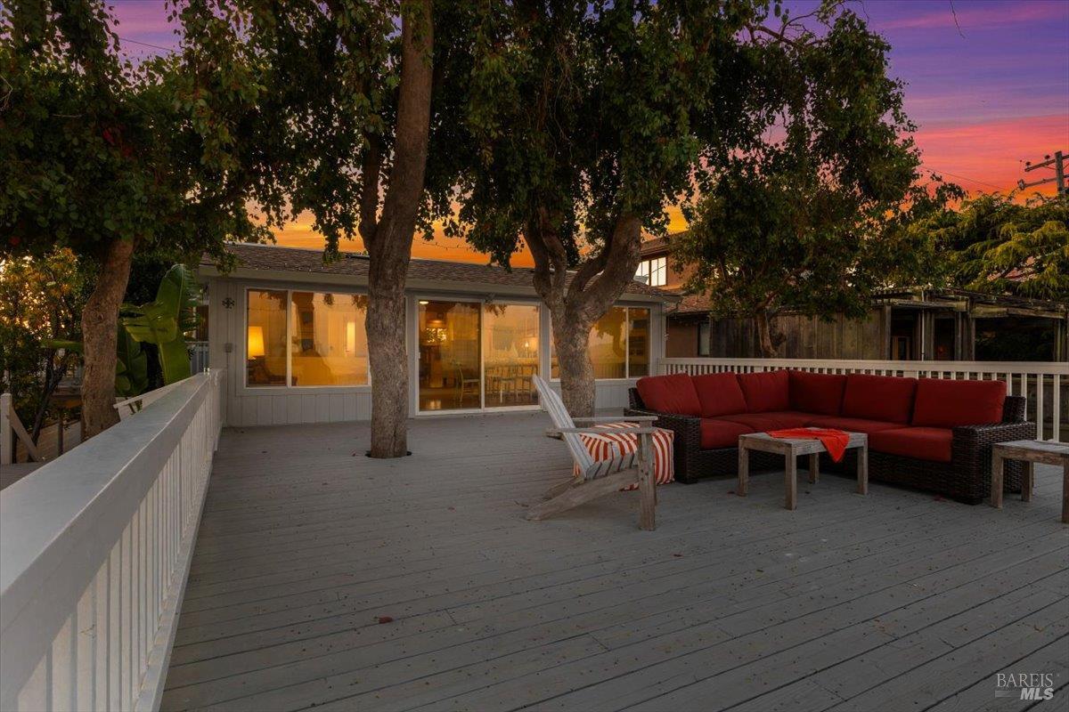 1636 Milton Road Napa, CA 94559 - Photo 48 of 66