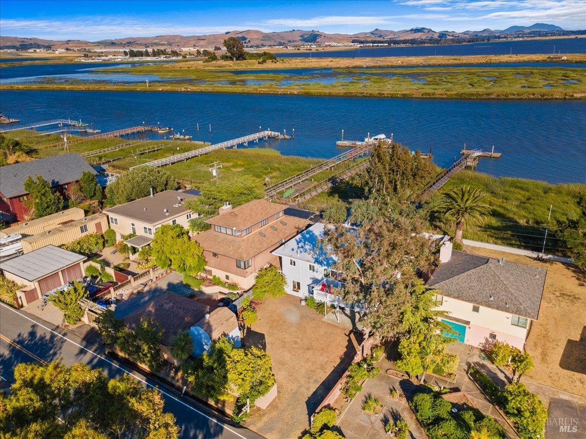 1636 Milton Road Napa, CA 94559 - Photo 49 of 66