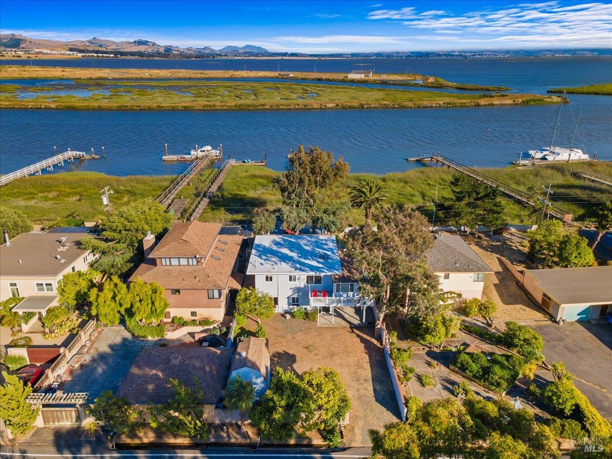 1636 Milton Road Napa, CA 94559 - Photo 50 of 66