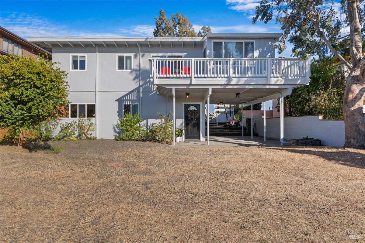 1636 Milton Road Napa, CA 94559 - Photo 51 of 66