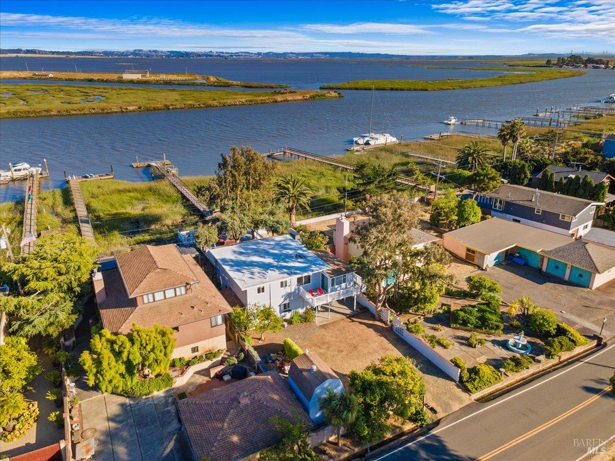 1636 Milton Road Napa, CA 94559 - Photo 52 of 66