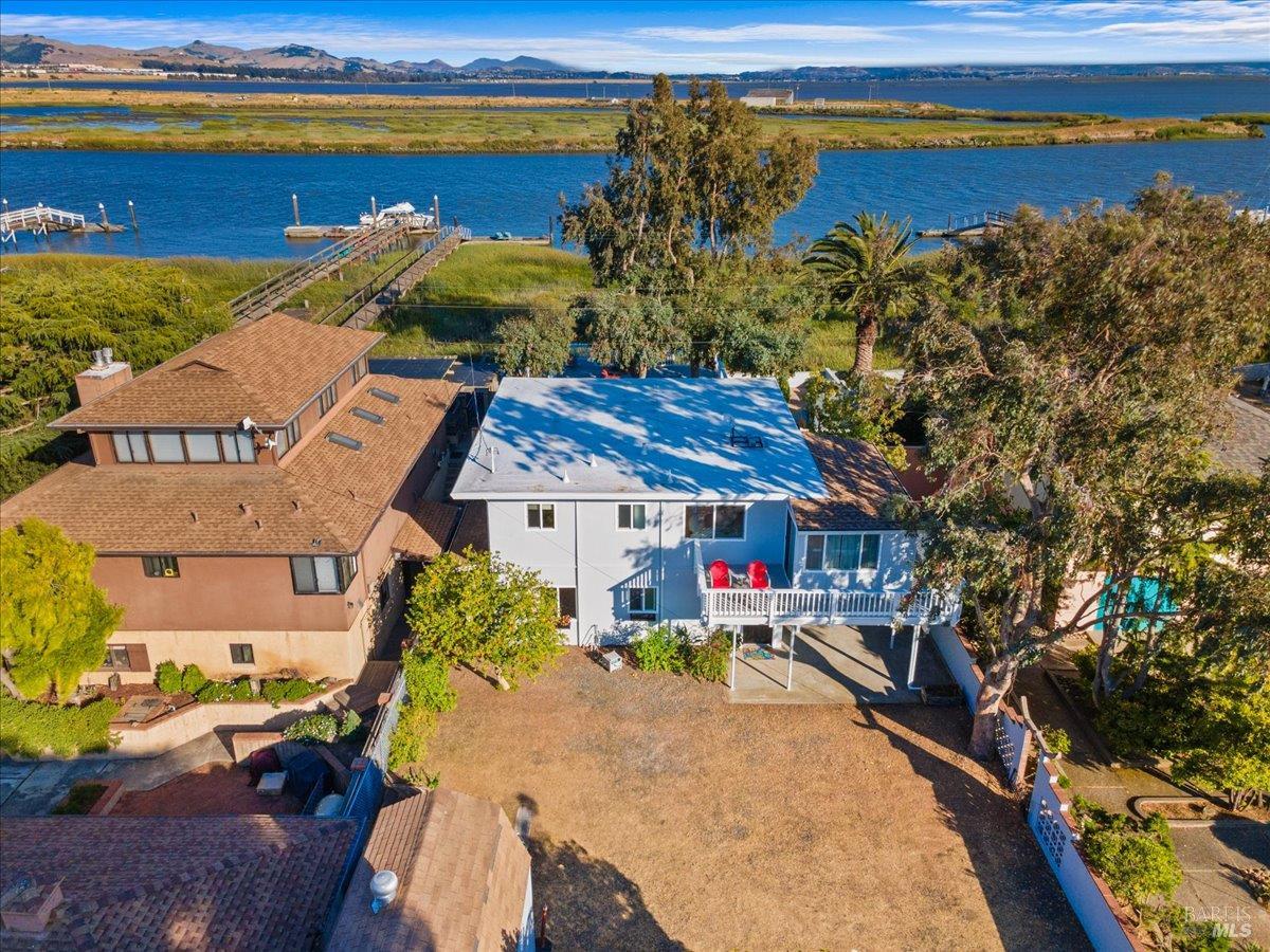 1636 Milton Road Napa, CA 94559 - Photo 53 of 66