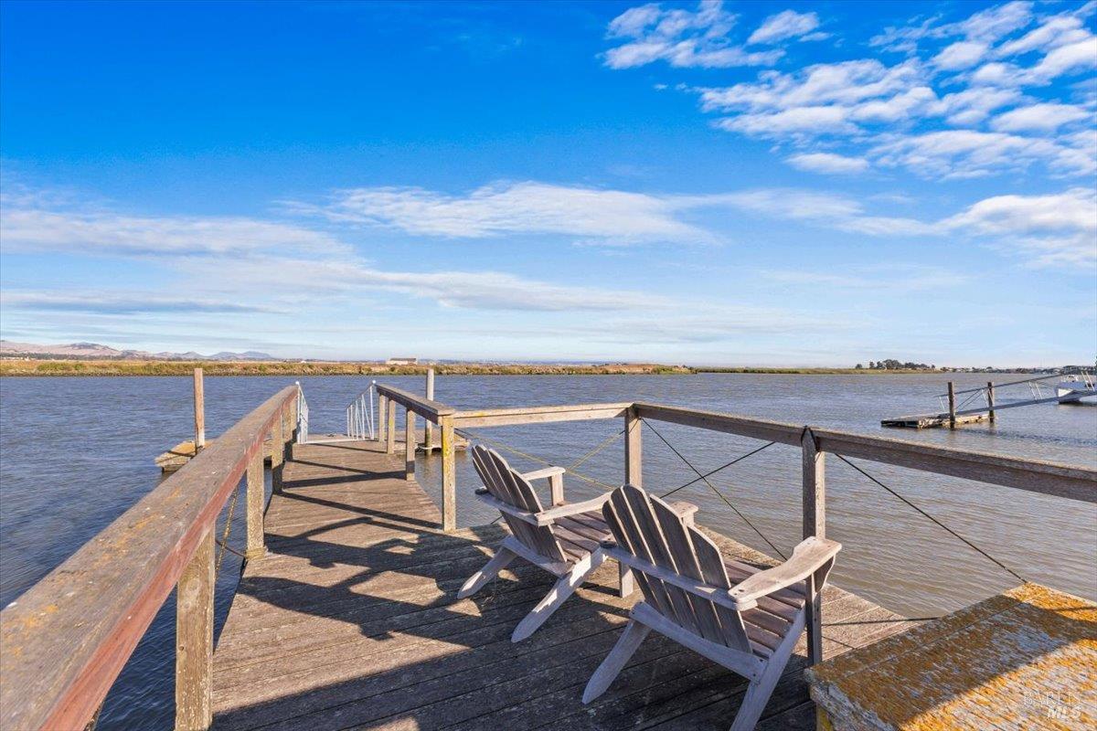 1636 Milton Road Napa, CA 94559 - Photo 54 of 66