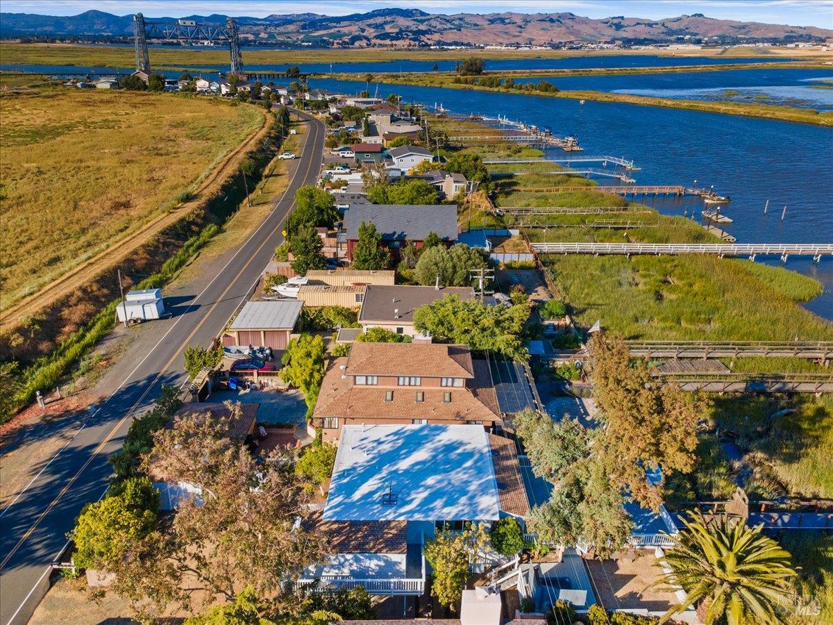 1636 Milton Road Napa, CA 94559 - Photo 55 of 66