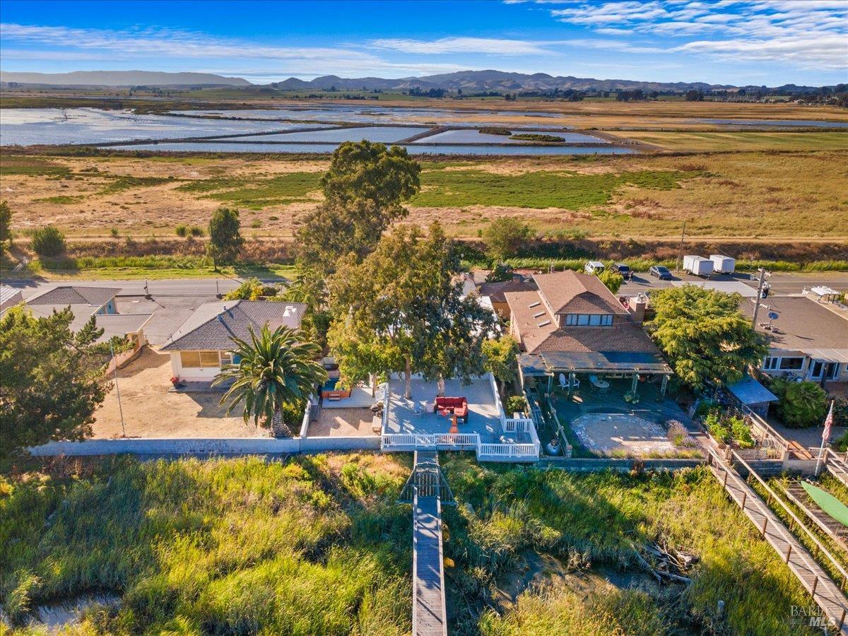 1636 Milton Road Napa, CA 94559 - Photo 57 of 66