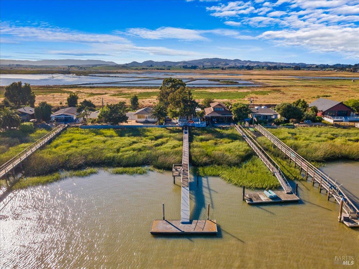 1636 Milton Road Napa, CA 94559 - Photo 58 of 66