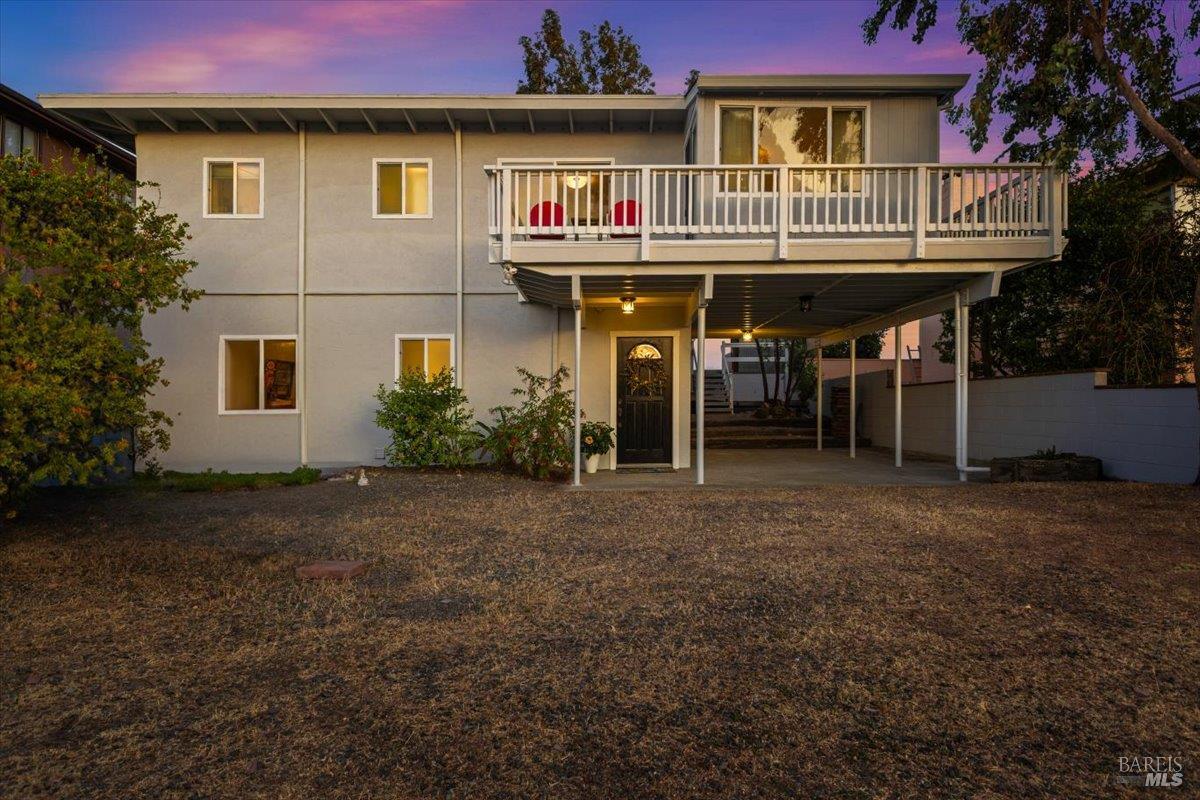 1636 Milton Road Napa, CA 94559 - Photo 59 of 66